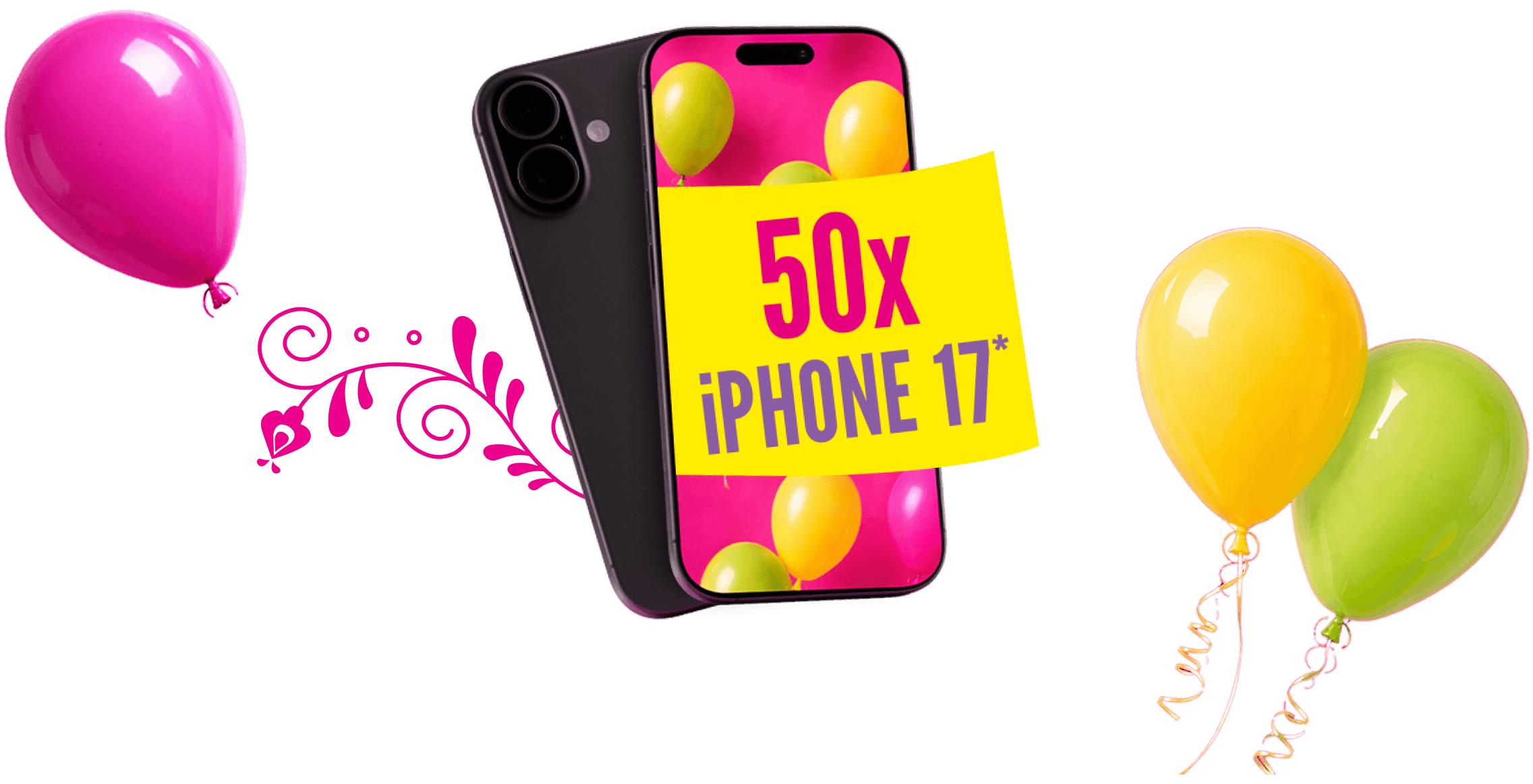 iPhone 17