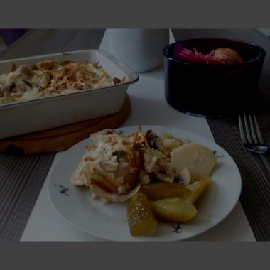 Faločné francúzske zemiaky