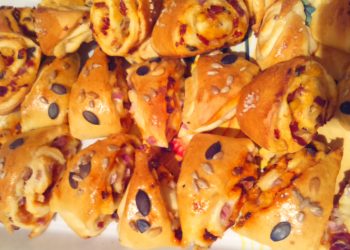 Syrové trojuholníky