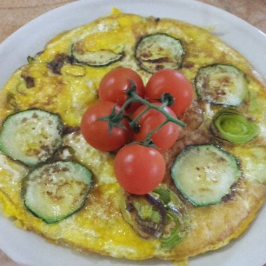 Omeletka