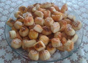Syrčekové pagáčiky