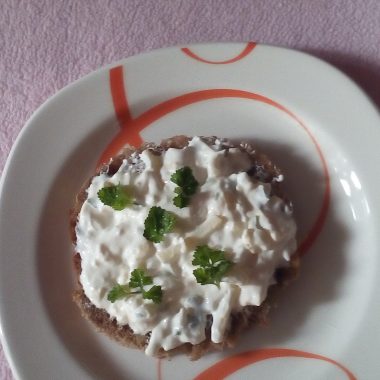 Syrová dobrota