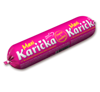 Karička črievko Maxi 140 g