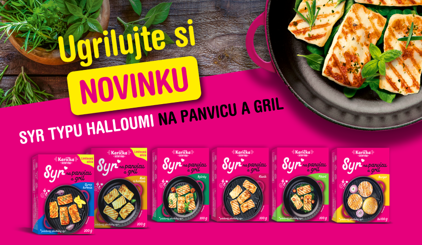Produktové potrfolio